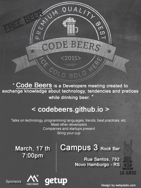 Code Beers